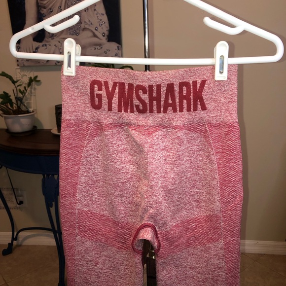 Gymshark Flex Seamless Leggings / Yoga Pants S - Picture 5 of 7